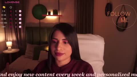 Sheyla online show from 11-22-25, 04:22