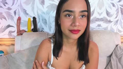 Sheyla online show from 12-14-24, 08:08