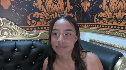 Sheyla online show from 12-16-24, 10:13