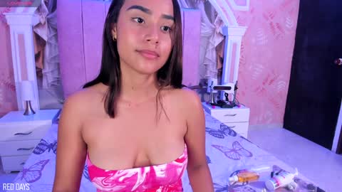 Sheyla online show from 12-28-24, 06:06