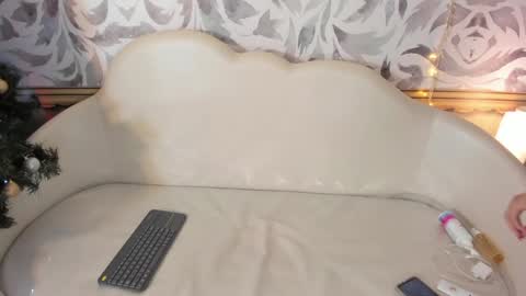 Sheyla online show from 12-31-24, 09:28