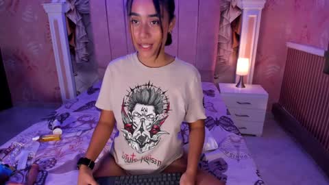 Sheyla online show from 01-05-25, 03:53