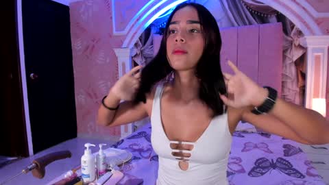 Sheyla online show from 01-11-25, 07:38