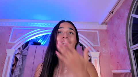 Sheyla online show from 01-12-25, 04:52