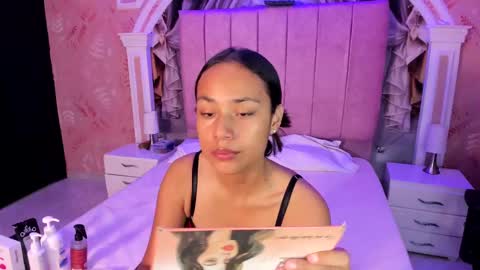 Sheyla online show from 02-20-25, 11:09