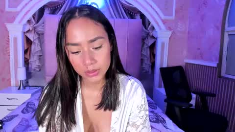 Sheyla online show from 02-22-25, 05:24