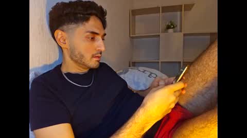 shhervin online show from 02-01-26, 06:06