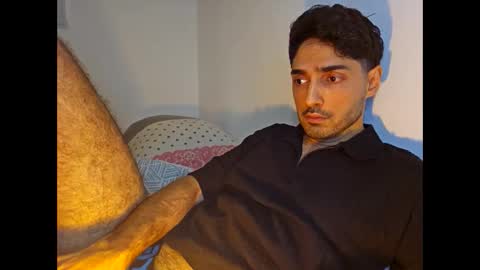 shhervin online show from 02-12-26, 09:43