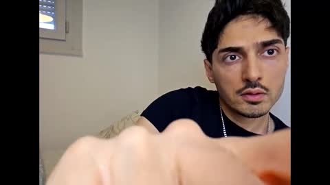 shhervin online show from 04-01-26, 05:10