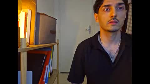 shhervin online show from 04-12-26, 03:06