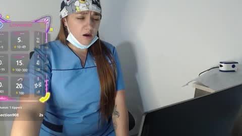 shianrose online show from 02-07-26, 01:53