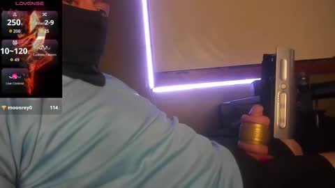 Daddy online show from 09-10-25, 02:55