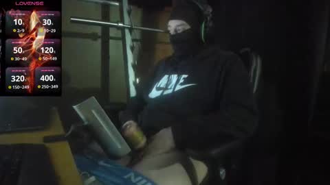 Daddy online show from 12-03-25, 05:15