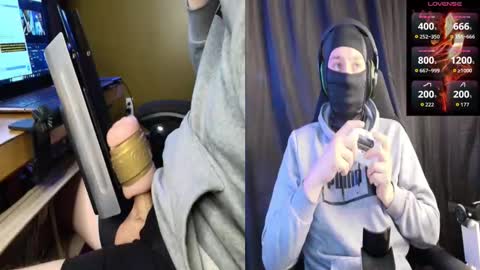 Daddy online show from 02-20-26, 03:58