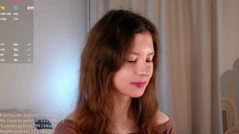 Iris online show from 12-09-24, 01:24
