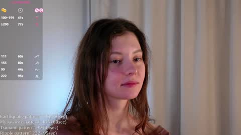 Iris online show from 12-10-24, 07:54