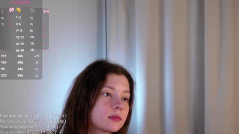 Iris online show from 12-10-24, 10:58