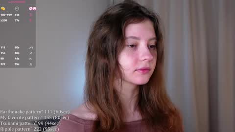 Iris online show from 12-19-24, 02:13