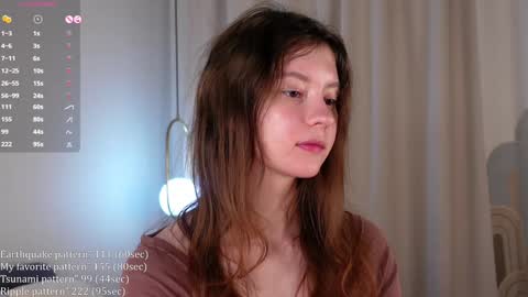 Iris online show from 12-20-24, 05:08