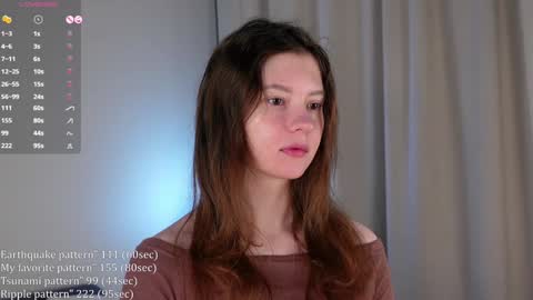 Iris online show from 12-21-24, 02:37