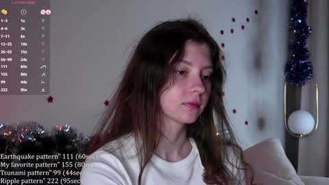Iris online show from 12-24-24, 04:19