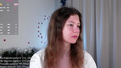 Iris online show from 01-03-25, 02:30