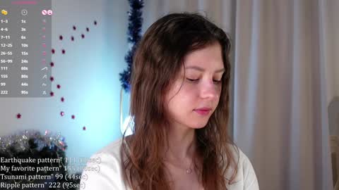 Iris online show from 01-04-25, 04:11