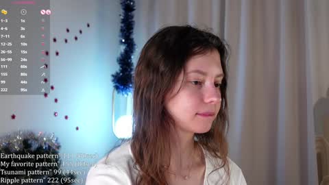 Iris online show from 01-04-25, 07:13