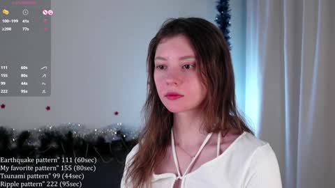 Iris online show from 01-09-25, 01:13