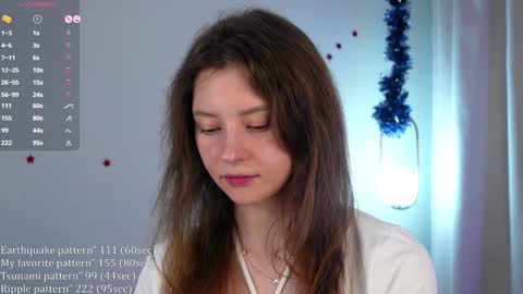 Iris online show from 01-10-25, 01:41
