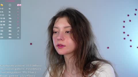 Iris online show from 01-10-25, 07:54