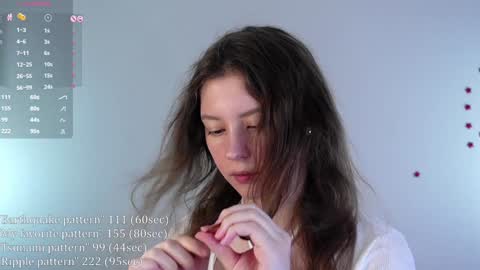 Iris online show from 01-11-25, 02:15