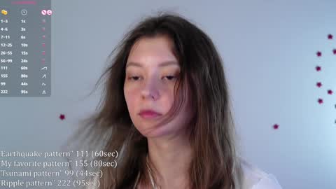 Iris online show from 01-11-25, 05:18