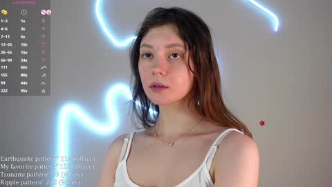 Iris online show from 01-13-25, 02:00