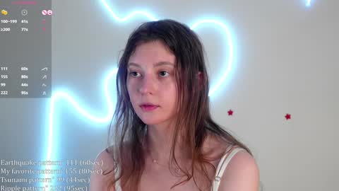Iris online show from 01-14-25, 07:32