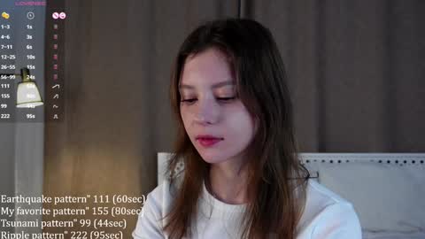 Iris online show from 01-16-25, 01:47