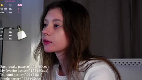 Iris online show from 01-16-25, 04:50