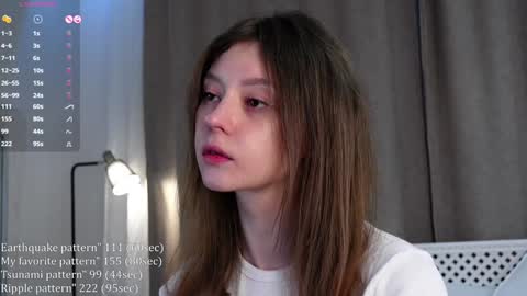 Iris online show from 01-17-25, 01:56