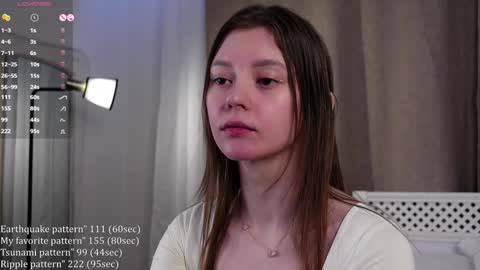 Iris online show from 01-20-25, 04:12