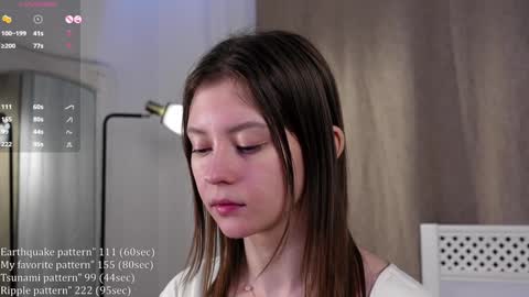 Iris online show from 01-20-25, 07:14