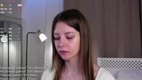 Iris online show from 01-21-25, 12:50