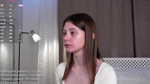 Iris online show from 01-21-25, 03:54