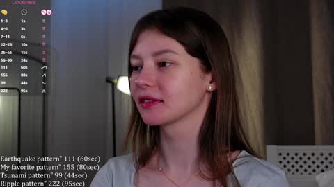 Iris online show from 01-23-25, 12:41