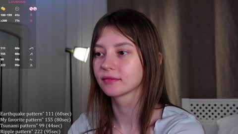Iris online show from 01-23-25, 03:43