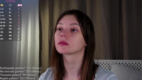 Iris online show from 01-24-25, 01:14
