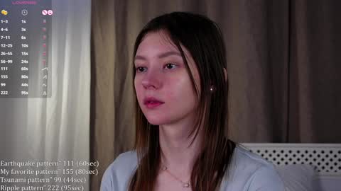 Iris online show from 01-25-25, 12:26