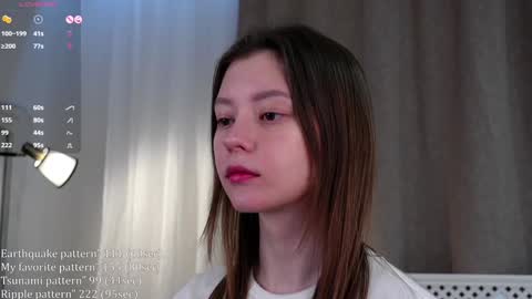 Iris online show from 01-27-25, 01:09