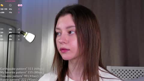 Iris online show from 01-27-25, 04:11