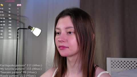 Iris online show from 01-27-25, 07:13