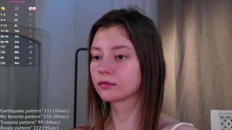 Iris online show from 01-28-25, 07:10